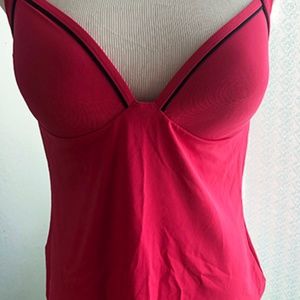 Calvin Klien Tankini